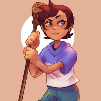 Profile image of Luz Noceda