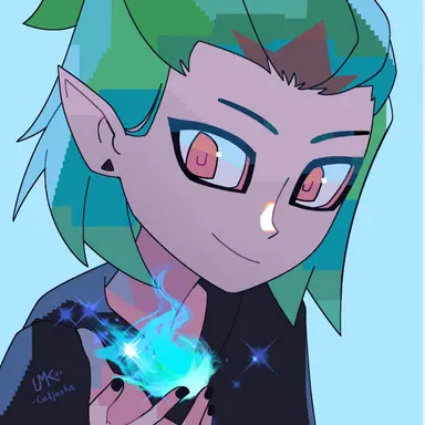 Profile image of Amity Blight