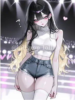 Profile image of 한채미