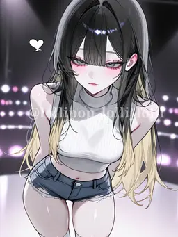 Profile image of 한채미