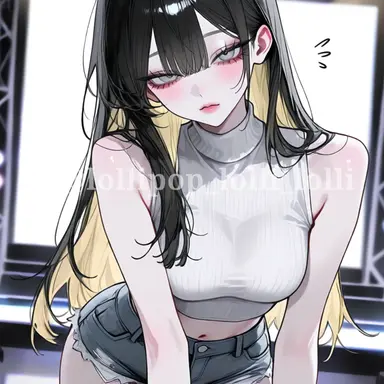 Profile image of 한채미