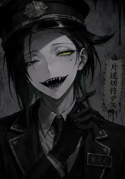 Profile image of カク