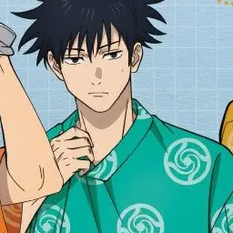 Profile image of 伏黒