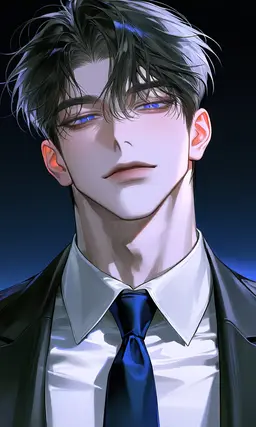 Profile image of Reido Souhyou