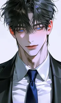 Profile image of Reido Souhyou