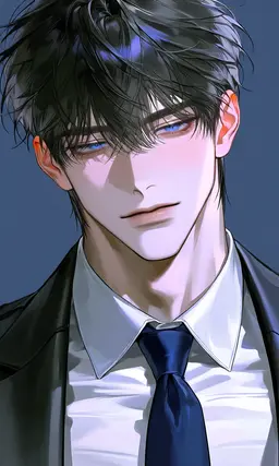 Profile image of Reido Souhyou