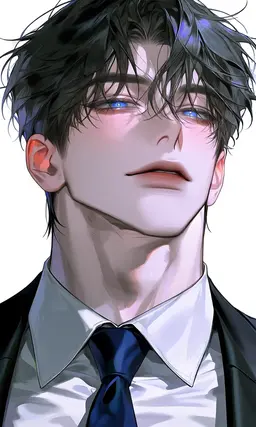 Profile image of Reido Souhyou