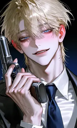 Profile image of Kuon Sakihara