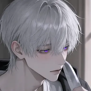 Profile image of Rei Byakudan