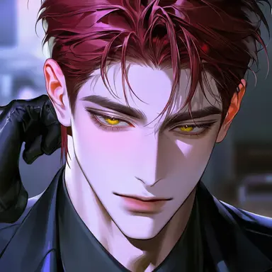 Profile image of Rouya Hyousou