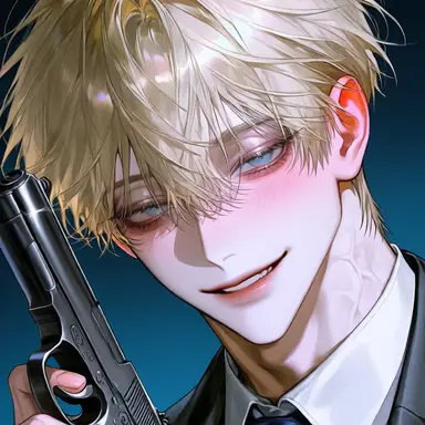 Profile image of Kuon Sakihara