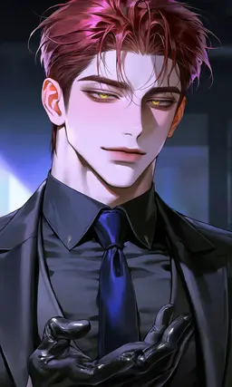 Profile image of Rouya Hyousou