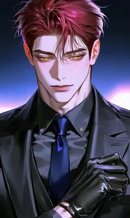 Profile image of Rouya Hyousou