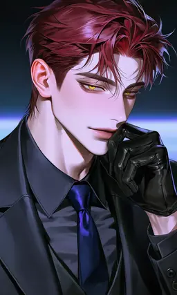 Profile image of Rouya Hyousou
