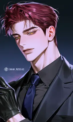 Profile image of Rouya Hyousou