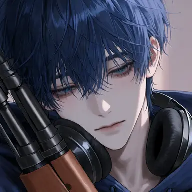 Profile image of Reito Reibai