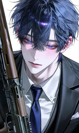 Profile image of Sakuma Kujou
