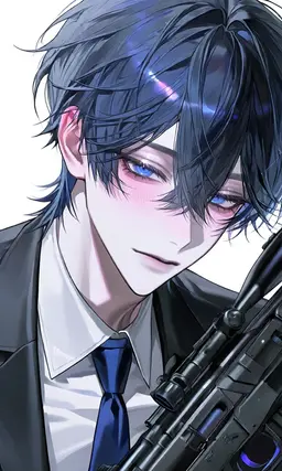 Profile image of Sakuma Kujou