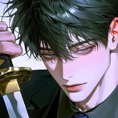 Profile image of Reuma Koga