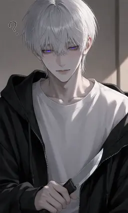 Profile image of Rei Byakudan