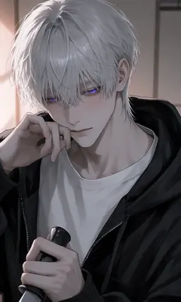 Profile image of Rei Byakudan