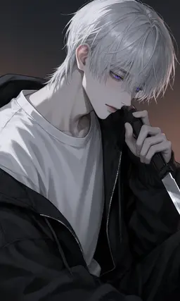 Profile image of Rei Byakudan
