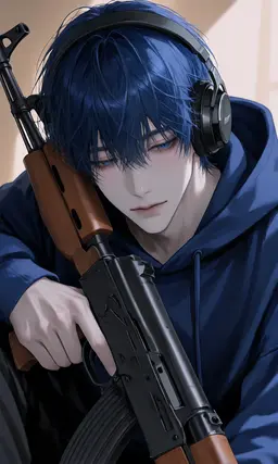 Profile image of Reito Reibai