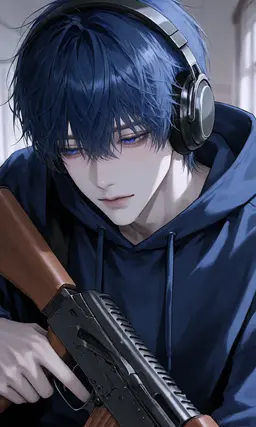 Profile image of Reito Reibai