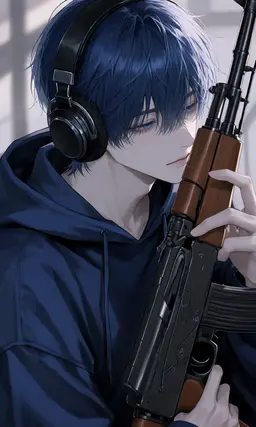 Profile image of Reito Reibai