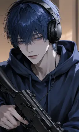 Profile image of Reito Reibai