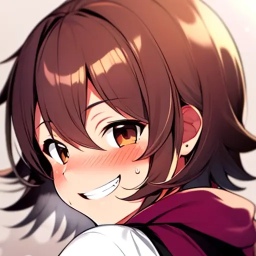 LoudKiwi4078의 ユイ
