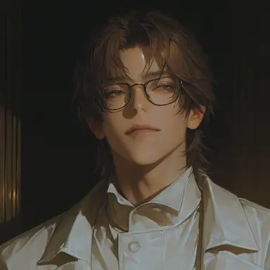 Profile image of 서재형