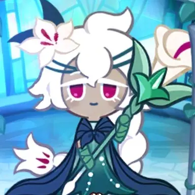 Profile image of セイントリリー