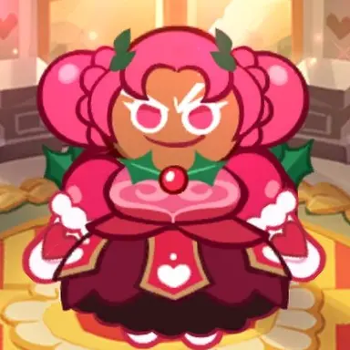 Profile image of ホーリーベリー