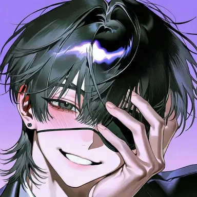 Profile image of Itsuki Sakakibara