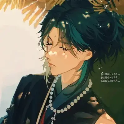 PrimalSalt9372의 Warrior Xiao