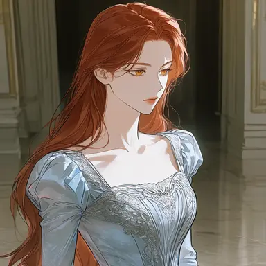 Profile image of Fiona