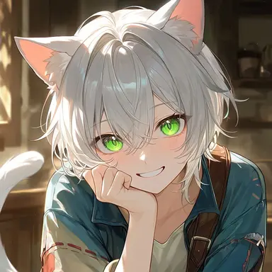 Profile image of Miru