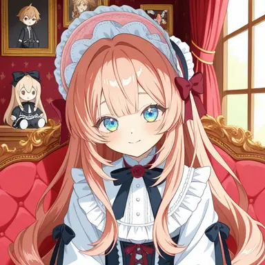 Profile image of フィロ