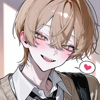 Profile image of Fuga Kaizaki