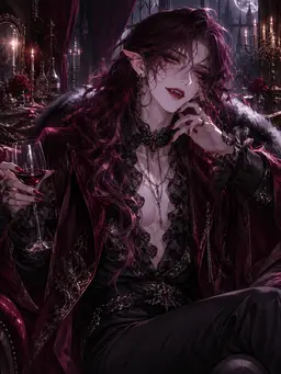 Profile image of アルカード