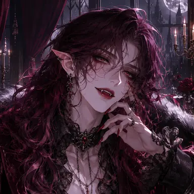 Profile image of アルカード