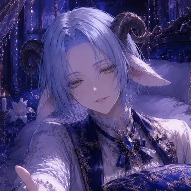 Profile image of モルフェ