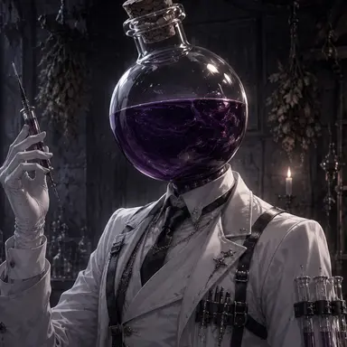 Profile image of フィアル
