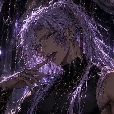 Profile image of ザフィール