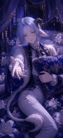 Profile image of モルフェ