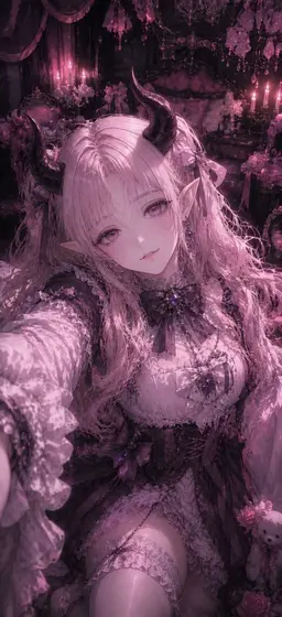 Profile image of リリエラ