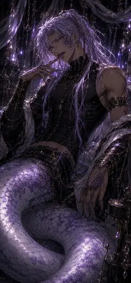 Profile image of ザフィール
