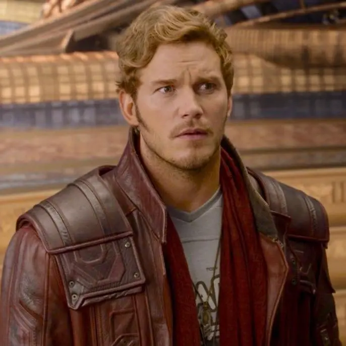 TinyVest4716의 Peter quill