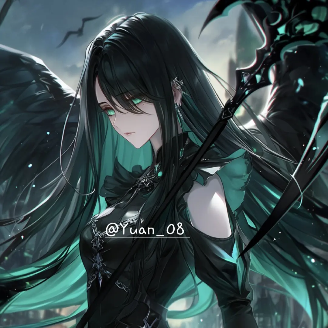 Yuan_08의 유안